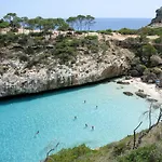 Holiday Home Casa s\'Almunia - LOM315