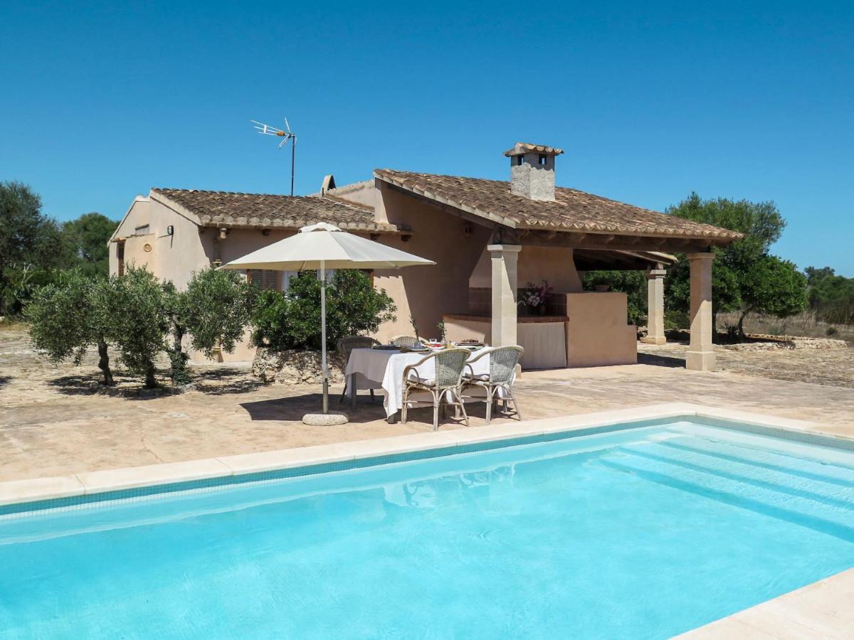 Сasa de vacaciones Casa S'almunia - Lom315