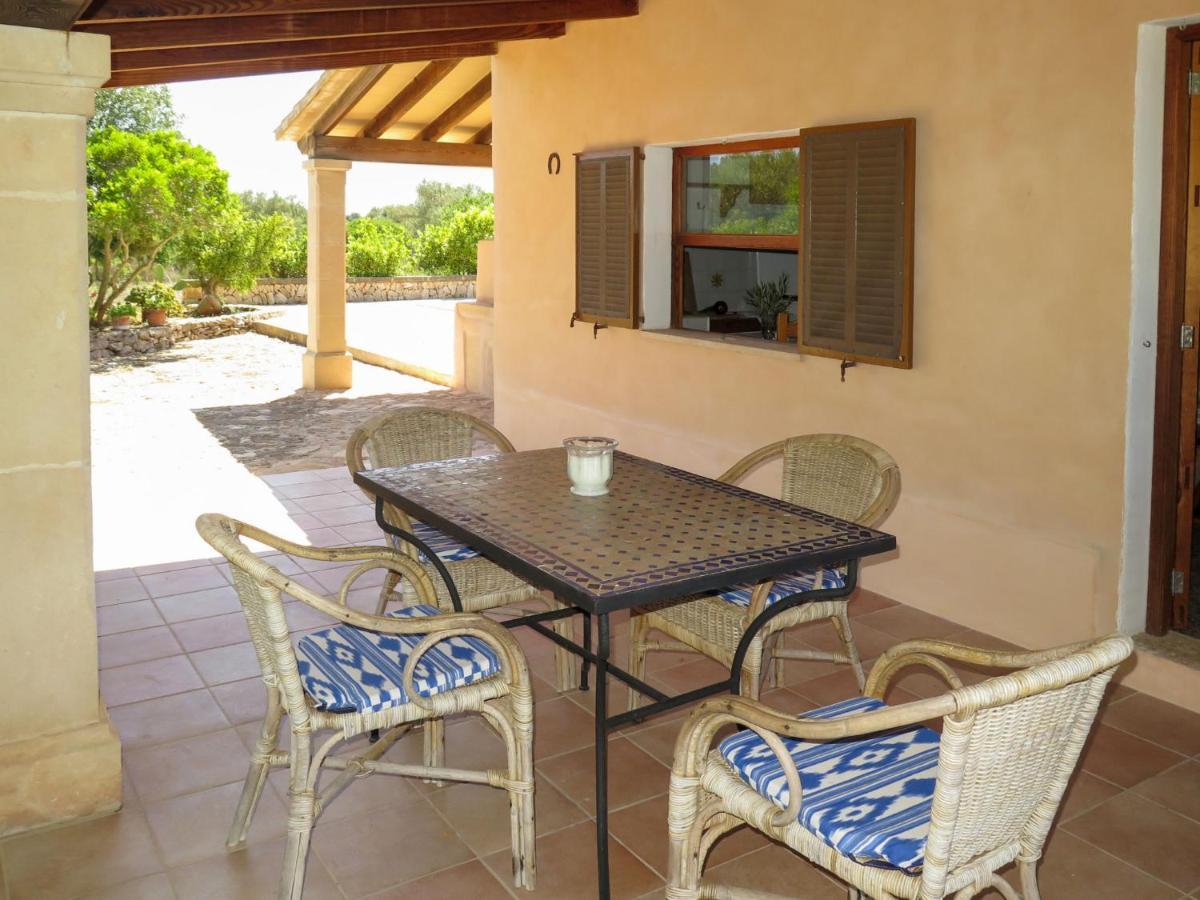 Casa S'almunia - Lom315 Cala s'Almonia