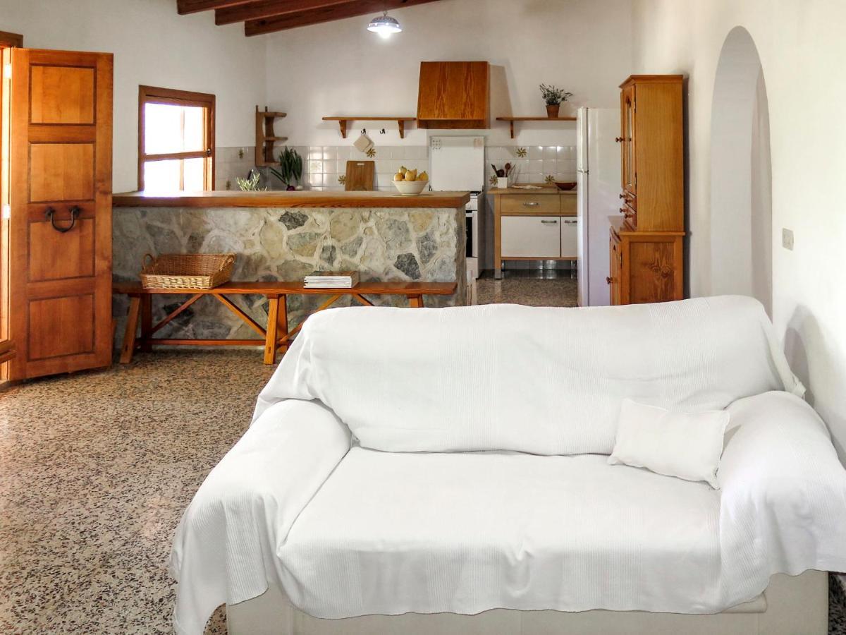 Сasa de vacaciones Casa S'almunia - Lom315 *