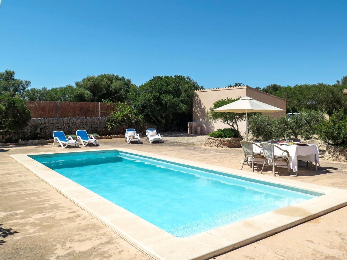 Hébergement de vacances Casa S'almunia - Lom315 By Interhome