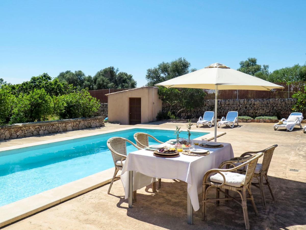 Casa S'almunia - Lom315 By Interhome Hébergement de vacances