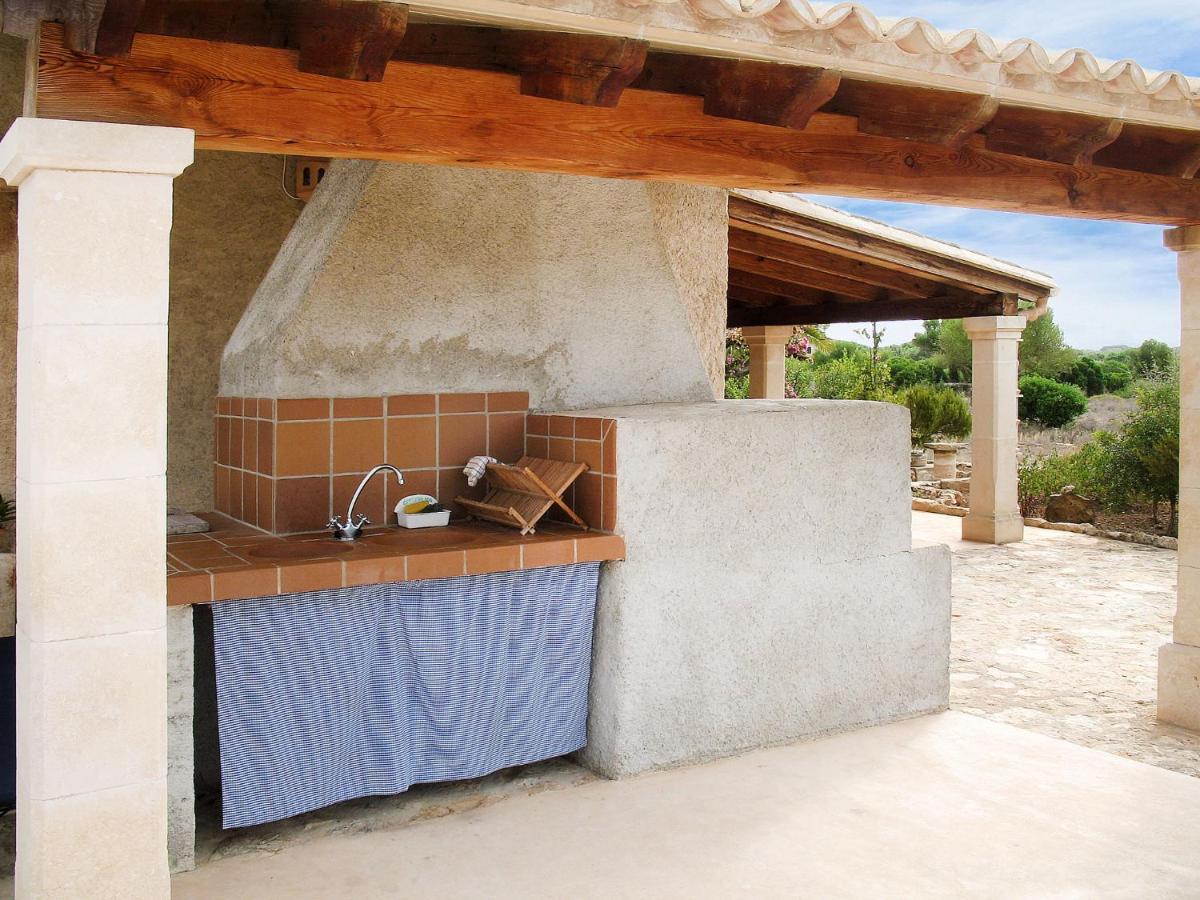 Casa S'almunia - Lom315 By Interhome * Cala s'Almonia