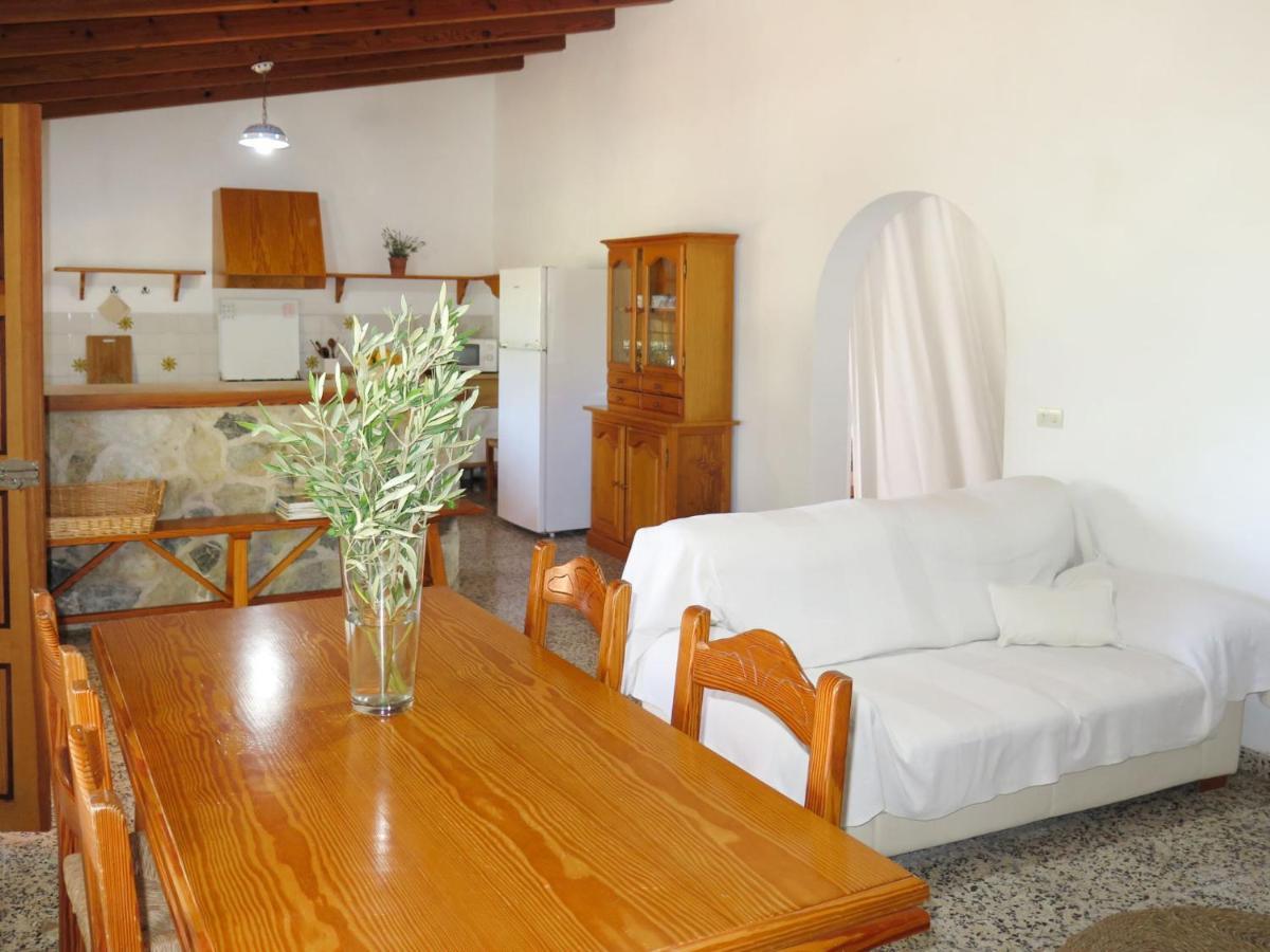 Hébergement de vacances Casa S'almunia - Lom315 By Interhome *