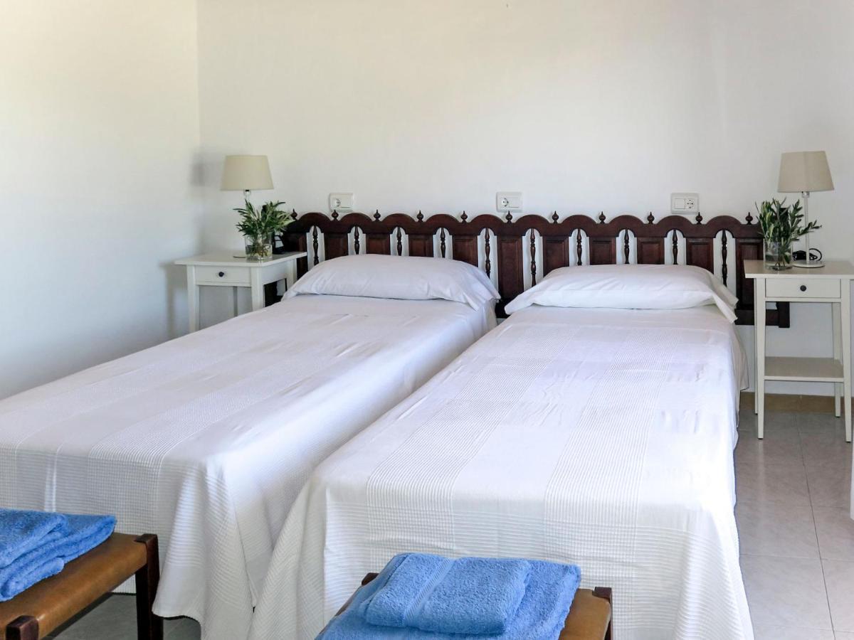 Casa S'almunia - Lom315 By Interhome Cala s'Almonia