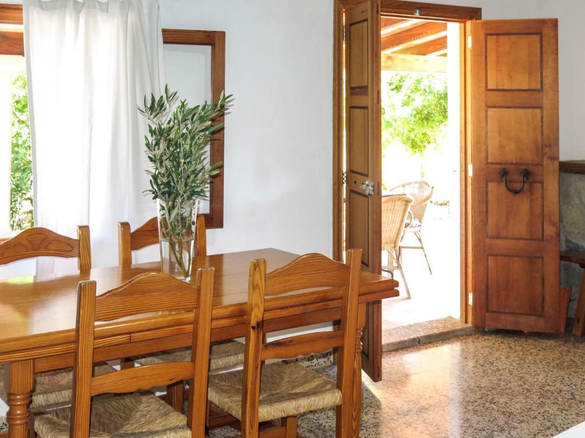 Casa S'almunia - Lom315 By Interhome * Cala s'Almonia