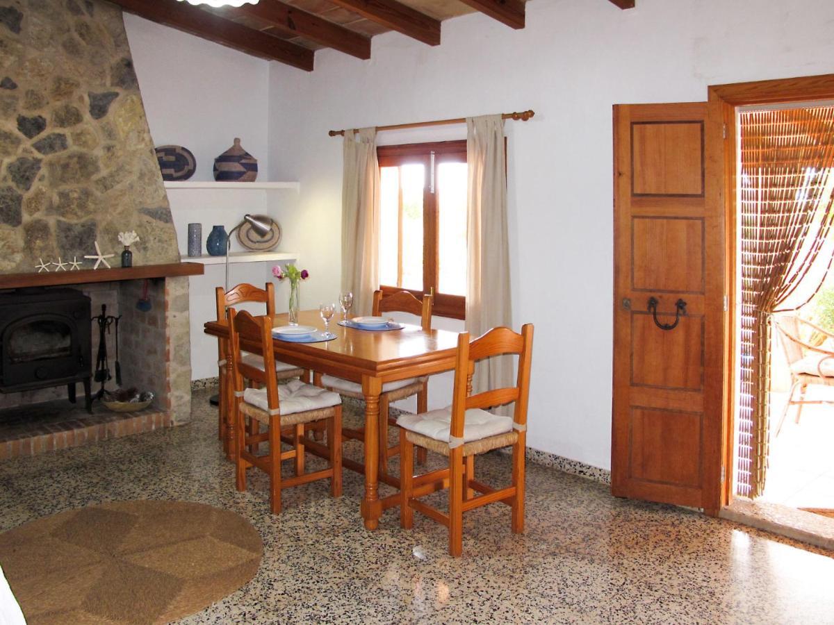 Casa S'almunia - Lom315 By Interhome * Cala s'Almonia