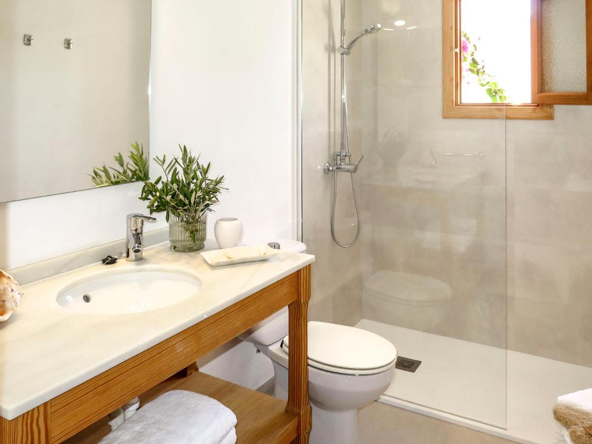 Casa S'almunia - Lom315 By Interhome Cala s'Almonia