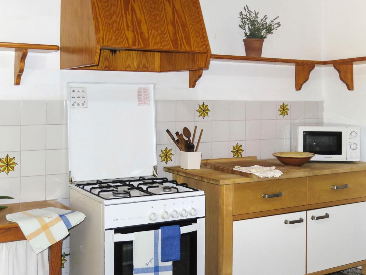 Casa S'almunia - Lom315 By Interhome *