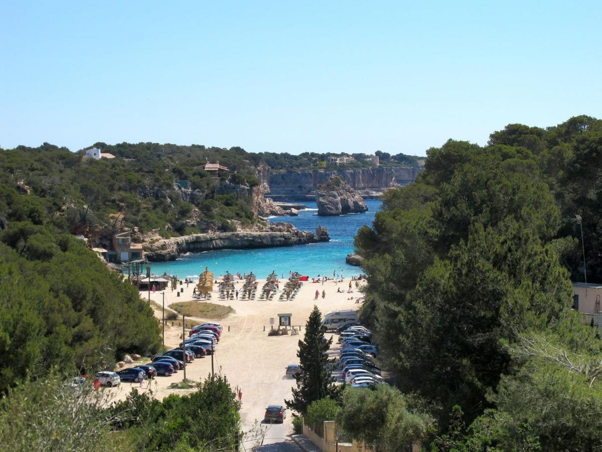 Casa S'almunia - Lom315 By Interhome Hébergement de vacances